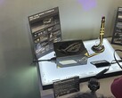La nueva fuente de alimentación ROG de 3.000 vatios para gamers.