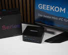 Reseña del mini PC Geekom IT13 Max: asequible y rápido, pero con una pega