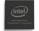 Controlador Intel 8000 serie Thunderbolt 4. (Fuente: Intel)