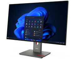 Lenovo lanza el ThinkVision P32UD-40: Un monitor 4K UHD para profesionales (Fuente de la imagen: Lenovo)
