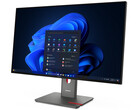 Lenovo lanza el ThinkVision P32UD-40: Un monitor 4K UHD para profesionales (Fuente de la imagen: Lenovo)