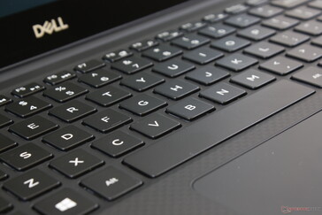 Dell Precision 5540 - Teclado