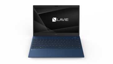 NEC Lavie Pro Mobile. (Fuente de la imagen: Lenovo)