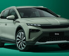El nuevo Skoda Elroq supera al VW ID.3 en cuanto a unidades vendidas en la UE