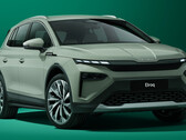El nuevo Skoda Elroq supera al VW ID.3 en cuanto a unidades vendidas en la UE