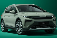 El nuevo Skoda Elroq supera al VW ID.3 en cuanto a unidades vendidas en la UE