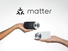 El Nuki Smart Lock y el Smart Lock Pro 4.0 son compatibles con Matter. (Fuente de la imagen: Nuki)