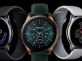 OnePlus espera que el Nord Watch sea recibido mejor que el OnePlus Watch. (Fuente: OnePlus)
