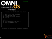 OmniOS r151058 ya disponible