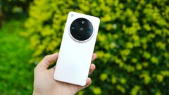 El sucesor del Oppo Find X8 Ultra está listo para su lanzamiento mundial. El Oppo Find X9 Ultra competirá contra el Xiaomi 17 Ultra y el Vivo X300 Ultra también en Europa. (Fuente de la imagen: Digital Chat Station)