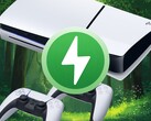Banner del modo de ahorro de energía de PS5 (Fuente de la imagen: Sony PlayStation con modificaciones)