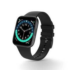 El Pebble Pace Pro está disponible en cuatro colores. (Fuente de la imagen: Pebble)