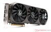 Zotac Gaming GeForce RTX 4080 Super Trinity Black Edition