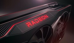 AMD traerá sus tarjetas de &quot;Big Navi&quot; a la fiesta del 28 de octubre. (Fuente de la imagen: AMD)