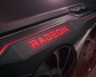AMD traerá sus tarjetas de "Big Navi" a la fiesta del 28 de octubre. (Fuente de la imagen: AMD)