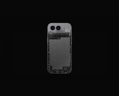 Según se informa, el iPhone Air 2 contará con una batería de más de 3.500 mAh.