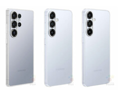 La serie Galaxy S25 podría llegar a finales de este mes en forma de tres dispositivos. (Fuente de la imagen: Roland Quandt & WinFuture)