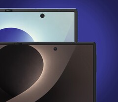 La Samsung Galaxy Z Fold8 Wide es significativamente más ancha que la Galaxy Z Fold8 normal.