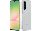 El Samsung Galaxy A56 5G recibe un nuevo diseño y un aumento de la cámara (Fuente de la imagen: Evan Blass)