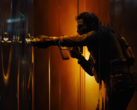 Una captura de pantalla del teaser tráiler de Call of Duty Black Ops 7 (fuente de la imagen: Call of Duty YT)