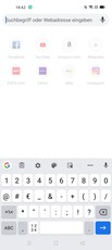 Oppo Find X2 Neo smartphone