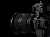 Por fin ha llegado la 7R V. (Fuente: Sony)