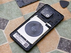 Reseña del Gigaset GS6 Pro