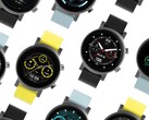 Los relojes TicWatch E3 (arriba), Pro 3 GPS y Pro 3 Ultra GPS reciben actualizaciones. (Fuente de la imagen: Mobvoi)