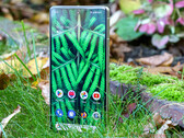 Al Pixel 7 le fue bien durante nuestras pruebas del año pasado. (Fuente de la imagen: NotebookCheck)