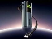 El Vention 20000mAh Power Bank ya está disponible a través de Amazon en Europa. (Fuente de la imagen: Vention)