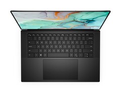 Dell XPS 15 9520 con Intel de 12ª generación ya está disponible a partir de 1449 dólares (Fuente: Dell)