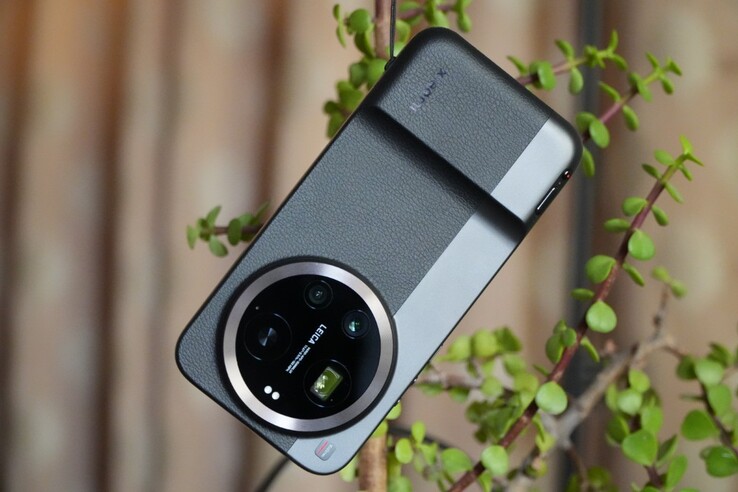 La Xiaomi 17 Ultra incorpora ahora el sensor de imagen LightFusion 1050L