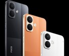 El Poco X8 está disponible en tres colores.