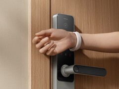 Cerradura de puerta inteligente G100 de Xiaomi