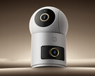 La Smart Camera 4 Dual Camera Edition cuesta unos 42 dólares en China. En la imagen: la cámara de seguridad. (Fuente de la imagen: Xiaomi)