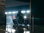 La motocicleta eléctrica Zero 2022 SR le ofrece actualizaciones pagadas sobre la marcha. (Fuente de la imagen: Zero)