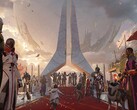 Destiny 2 recibe su última actualización después de nueve años, llamada Monumento al Triunfo.
