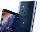 El Nokia 9 PureView no recibirá Android 11 hasta el segundo trimestre de 2021 como muy pronto. (Fuente de la imagen: HMD Global)