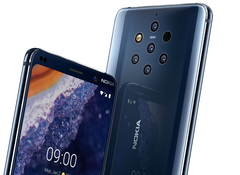 El Nokia 9 PureView no recibirá Android 11 hasta el segundo trimestre de 2021 como muy pronto. (Fuente de la imagen: HMD Global)
