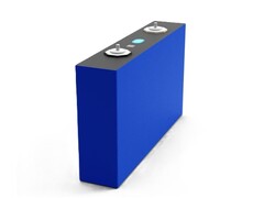 Un render del nuevo MB56 de EVE. (Fuente de la imagen: Gobel Power)