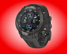La última actualización beta de Garmin ya está disponible para el Instinct Crossover AMOLED y otros relojes inteligentes compatibles.