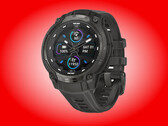 La última actualización beta de Garmin ya está disponible para el Instinct Crossover AMOLED y otros relojes inteligentes compatibles.