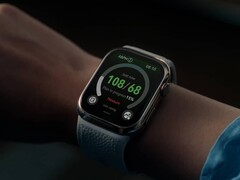 El Huawei Watch D2 (en la imagen) está recibiendo una actualización de software en China. (Fuente de la imagen: Huawei)