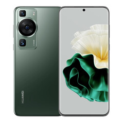 El Huawei P60. (Fuente de la imagen: Huawei)