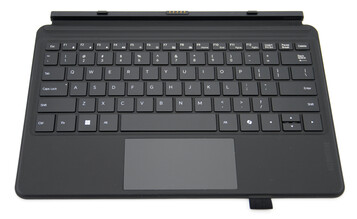 Cubierta del teclado