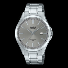 Casio MTS-115D-8AV. (Fuente de la imagen: Casio)
