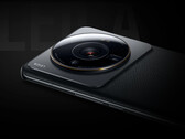 Se espera que Xiaomi aproveche el MWC 2023 para lanzar un sucesor del Xiaomi 12S Ultra, Xiaomi 12S Ultra en la imagen. (Fuente de la imagen: Xiaomi)