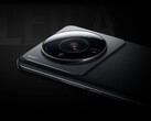 Se espera que Xiaomi aproveche el MWC 2023 para lanzar un sucesor del Xiaomi 12S Ultra, Xiaomi 12S Ultra en la imagen. (Fuente de la imagen: Xiaomi)