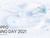 OPPO anuncia su Inno Day 2021. (Fuente: OPPO)