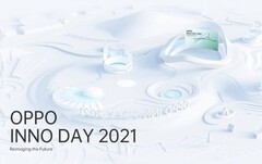 OPPO anuncia su Inno Day 2021. (Fuente: OPPO)